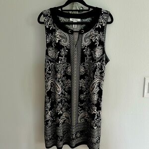 WHBM ladies top size L